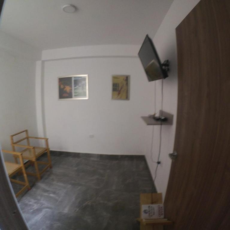 Apartamento moderno céntrico Palmira - Apartamento con vistas a las montañas - 79