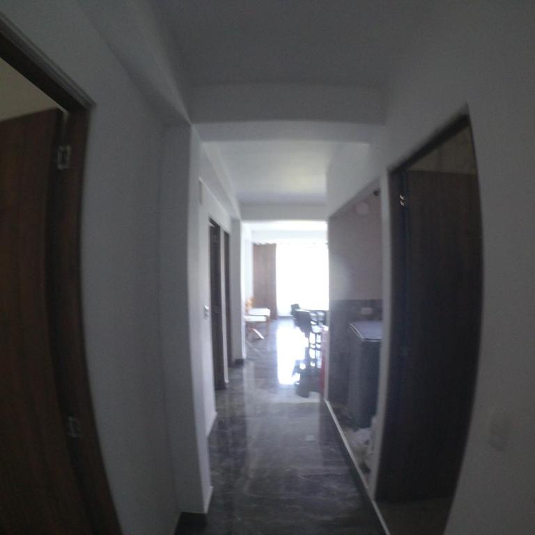 Apartamento moderno céntrico Palmira - Apartamento con vistas a las montañas - 72