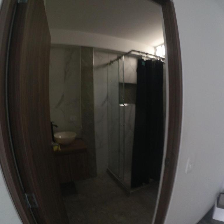 Apartamento moderno céntrico Palmira - Apartamento con vistas a las montañas - 77