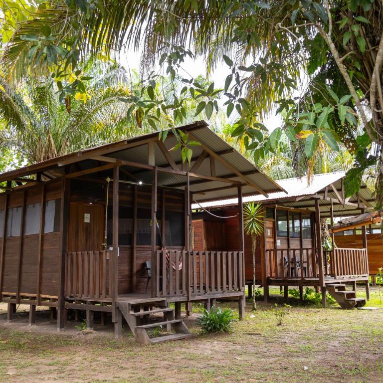 Valencia Lake Lodge - Bungalow Estándar - 3