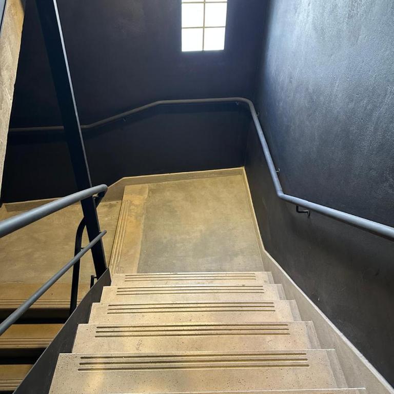 Mansión Botánico Luxury Buenos Aires - Apartamento de 1 dormitorio - 23