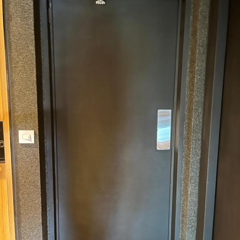 Mansión Botánico Luxury Buenos Aires - Apartamento de 1 dormitorio - 21