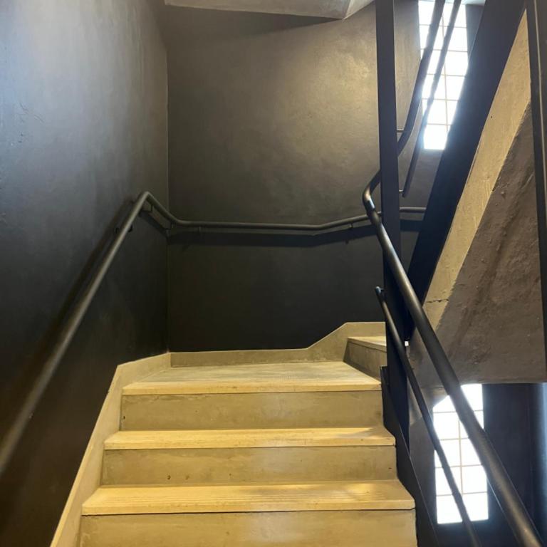 Mansión Botánico Luxury Buenos Aires - Apartamento de 1 dormitorio - 22