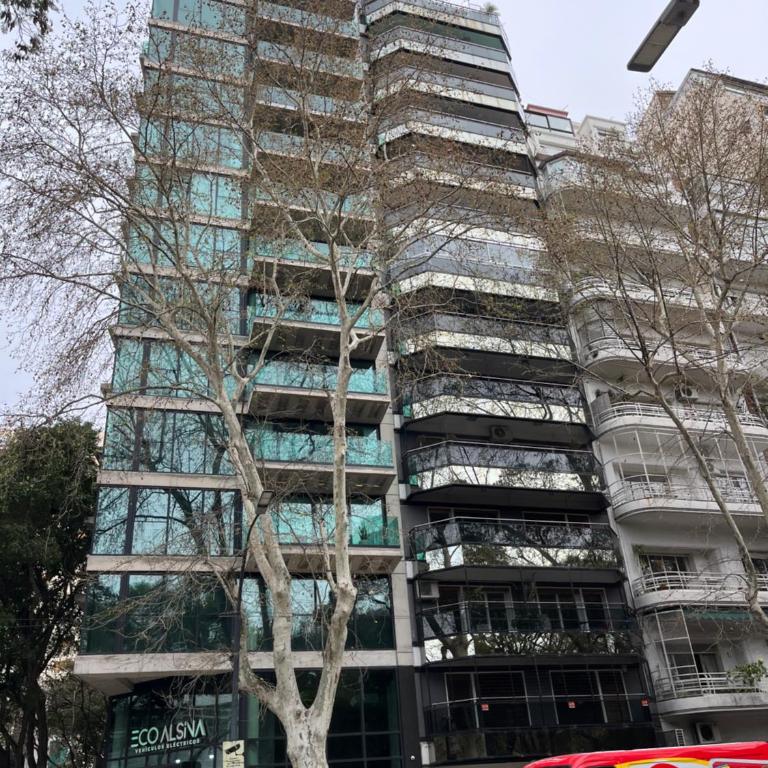 Mansión Botánico Luxury Buenos Aires - Apartamento de 1 dormitorio - 25