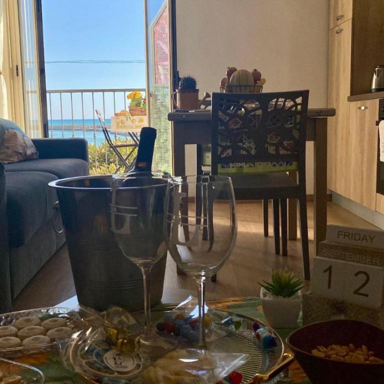 Casa Vacanze Lia - Ferienhaus - 10