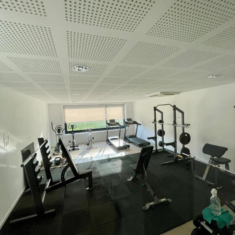 Great apartment stop 18 playa mansa - Apartamento de 2 dormitorios - 7