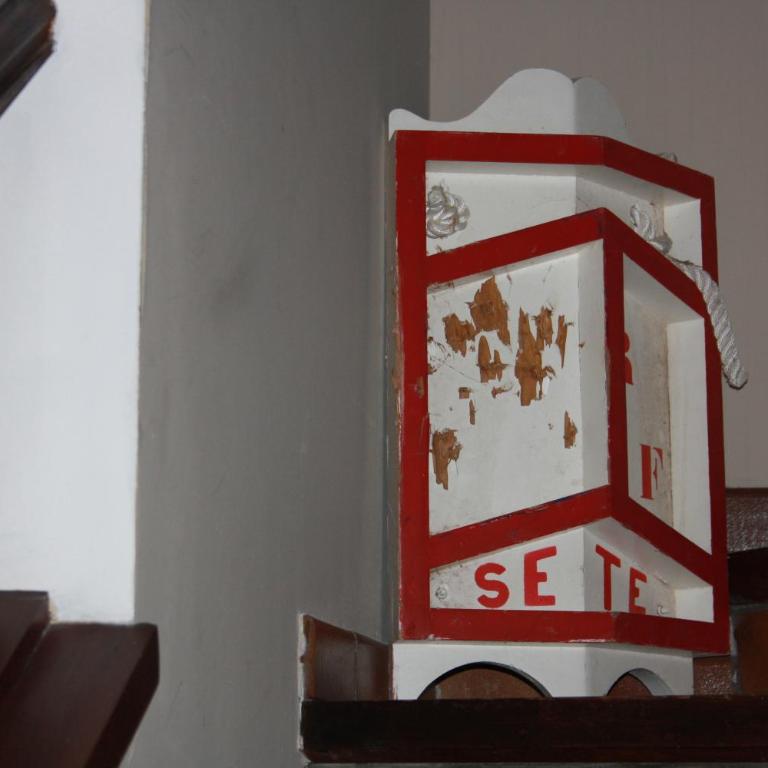 Villa Farniente - Casa de 4 dormitorios - 31