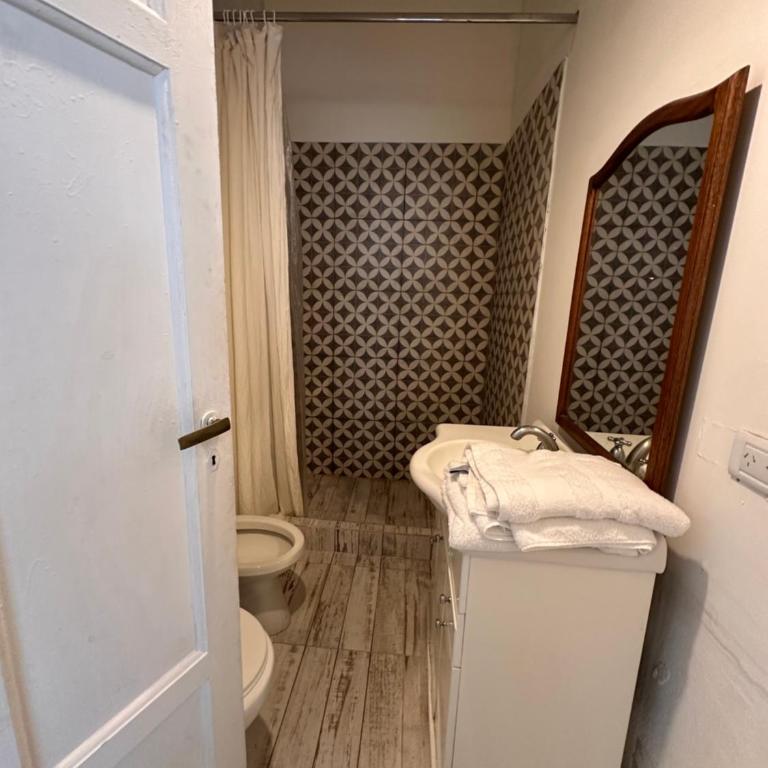 Terminal department - Apartamento de 1 dormitorio - 2