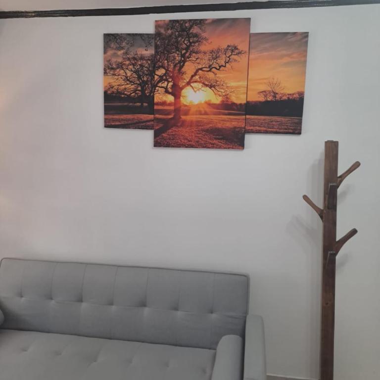 Departamento Tandil 1 - Apartamento de 2 dormitorios - 5