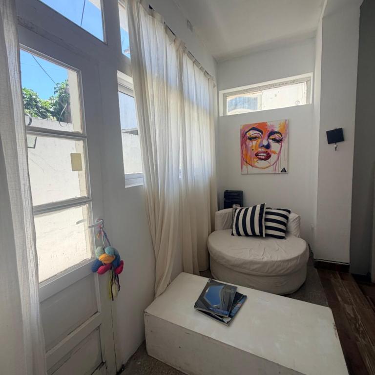 Terminal department - Apartamento de 1 dormitorio - 1