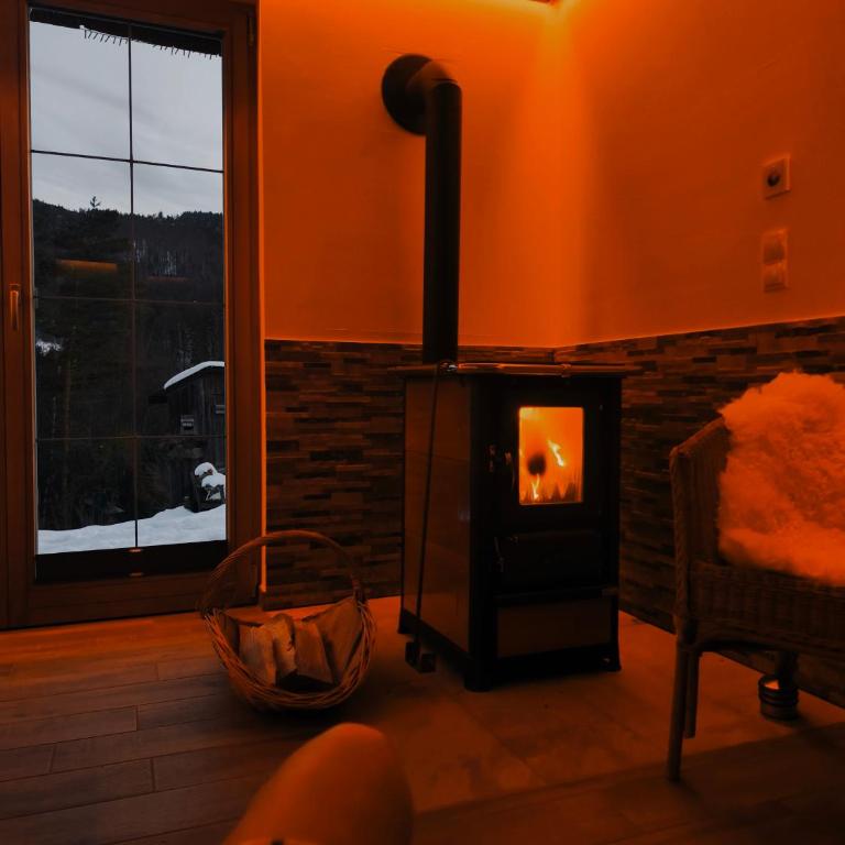 Exklusives Naturjuwel - Kühbartl Simmerl - Casa Vacanze - 29