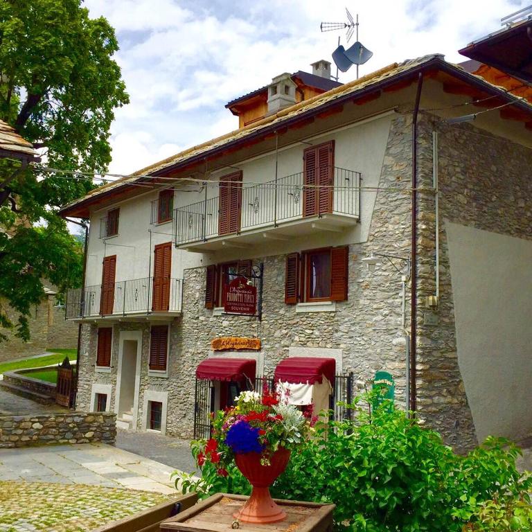 Eydappartamenti - Appartamentino su 2 Livelli - 6