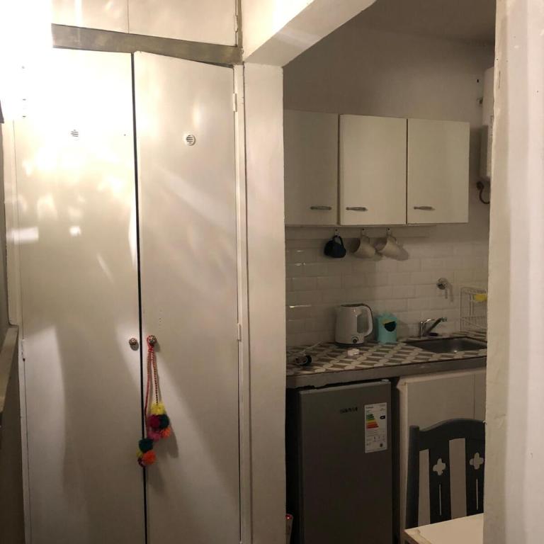 Terminal department - Apartamento de 1 dormitorio - 9