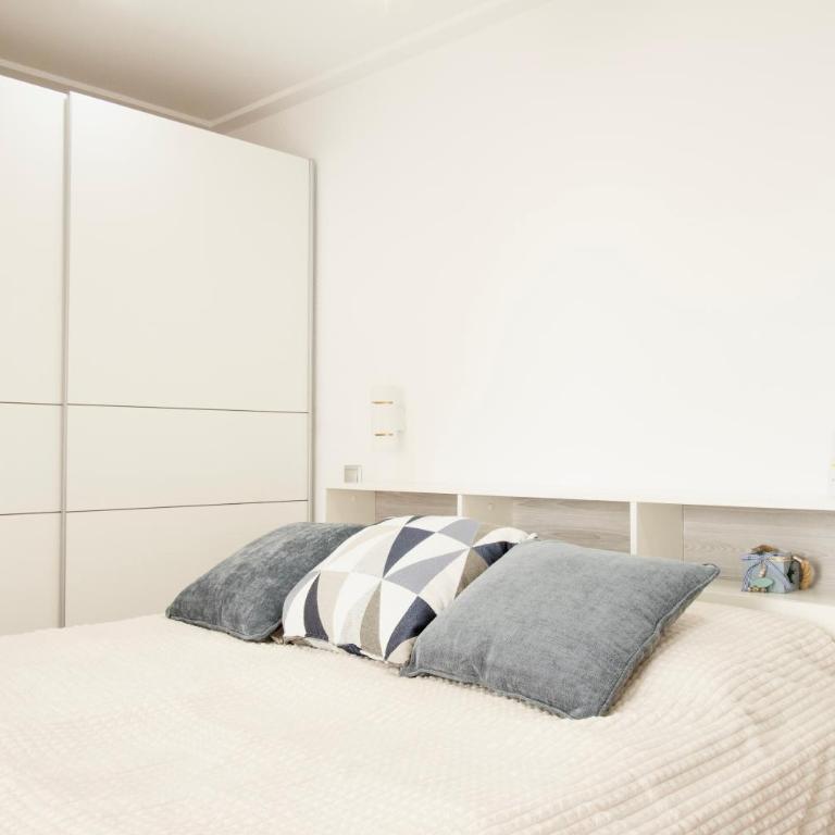 Casa del Sol Santa Pola - Apartamento de 2 dormitorios - 6