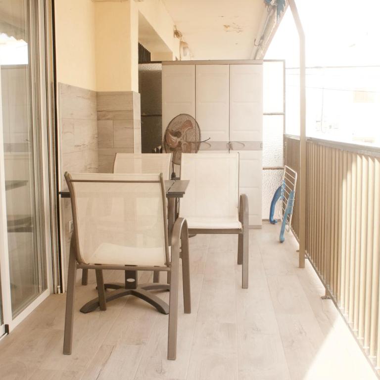 Casa del Sol Santa Pola - Apartamento de 2 dormitorios - 8