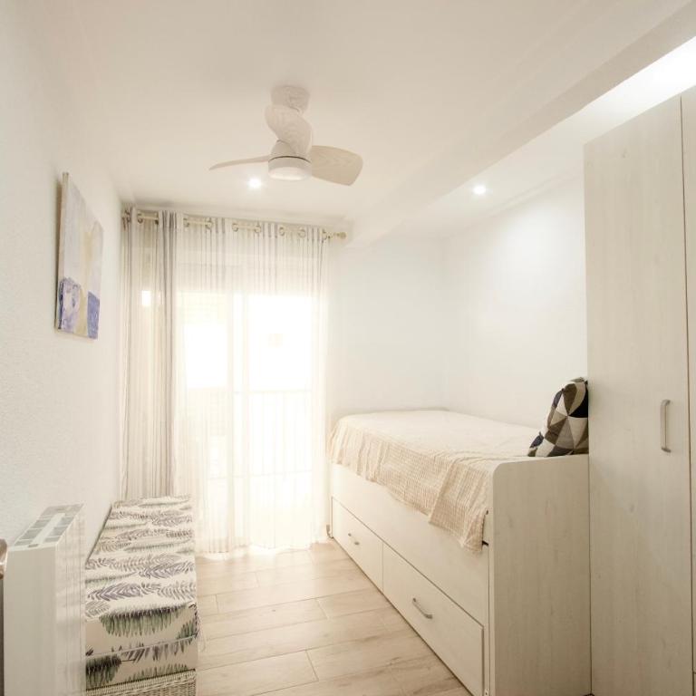 Casa del Sol Santa Pola - Apartamento de 2 dormitorios - 7