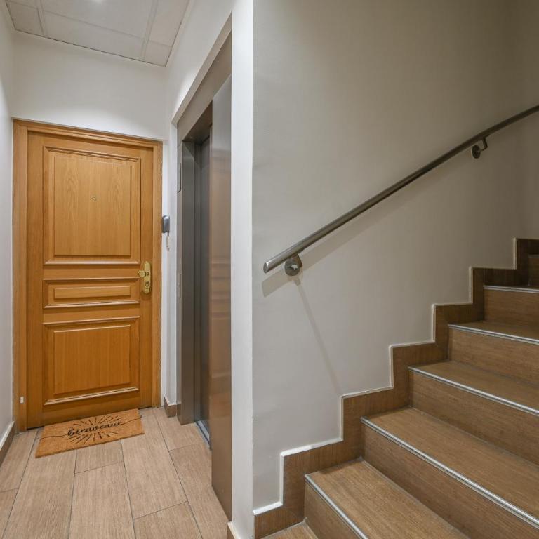 Paris, Opéra 4D...en plein coeur de la Paris - Appartement 1 Chambre - 2