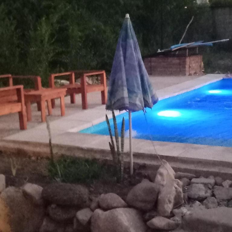 La Napo - Casa de 2 dormitorios - 3