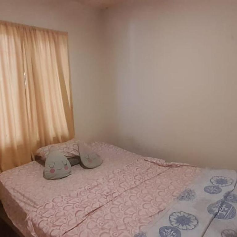 La Napo - Casa de 2 dormitorios - 4