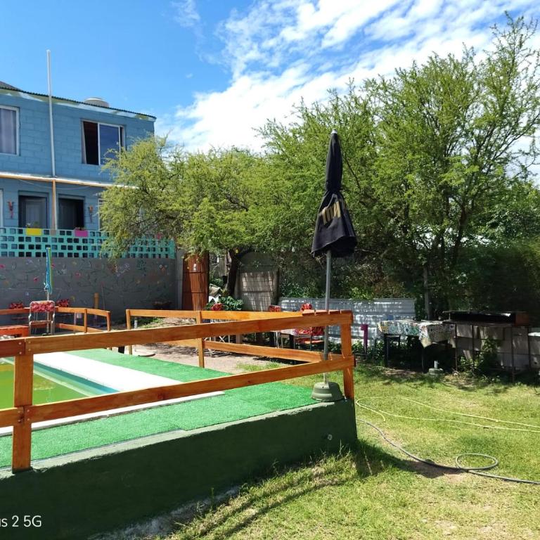 Euge - Apartamento de 1 dormitorio - 2