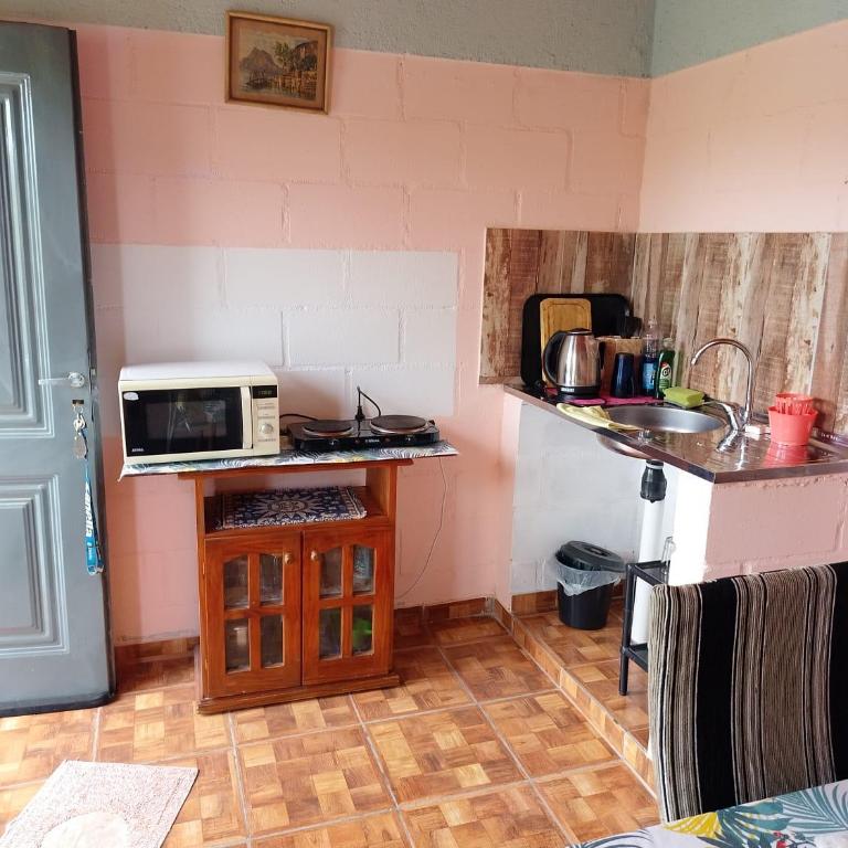 Euge - Apartamento de 1 dormitorio - 4