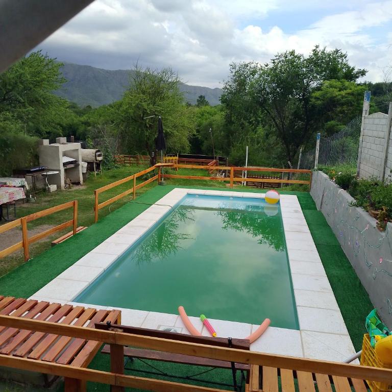 Euge - Apartamento de 1 dormitorio - 5