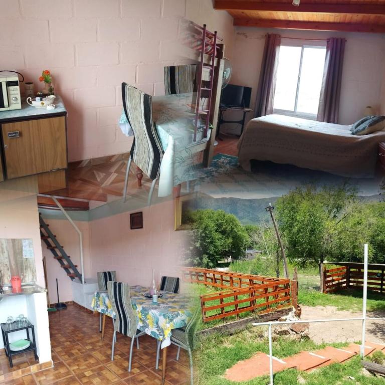 Euge - Apartamento de 1 dormitorio - 9