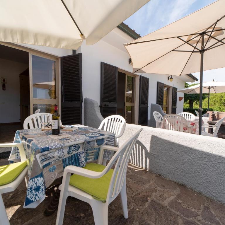 Baia Azzurra - Monolocale - 11