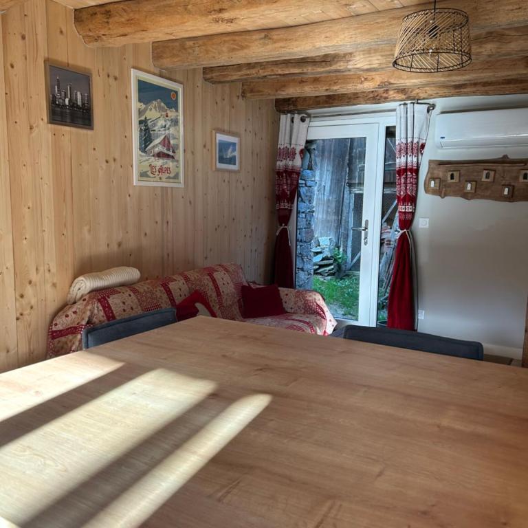 Chalet des balcons - Chalet 2 Chambres - 3