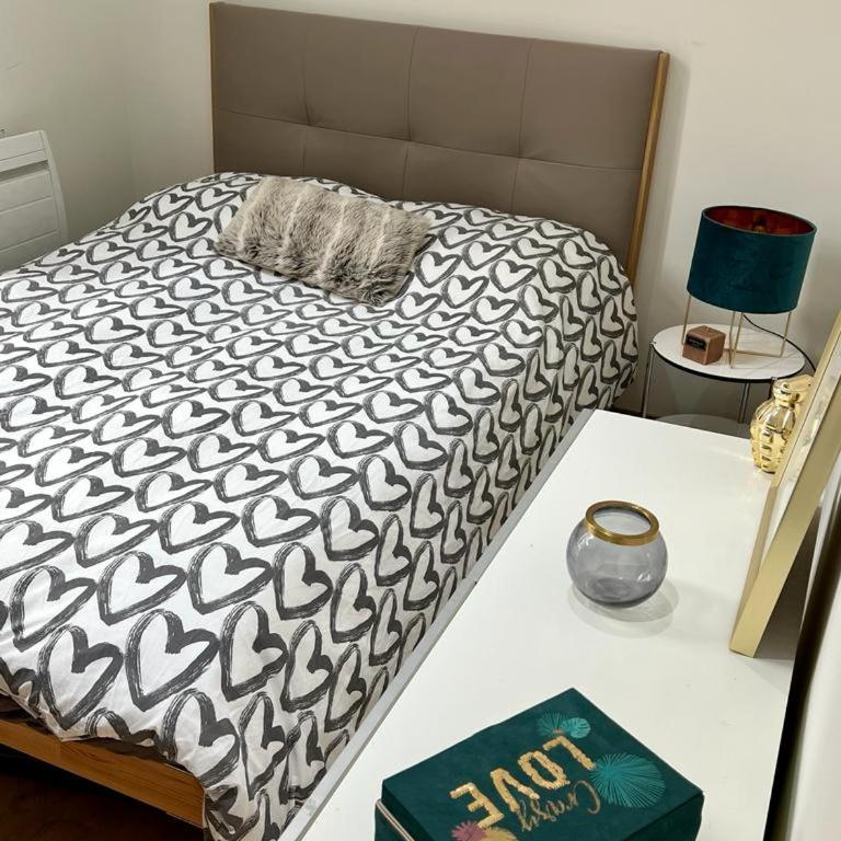 SYMPA 1 Bedroom 1BR Center of Reims Parking - Appartamento con 1 Camera da Letto - 2