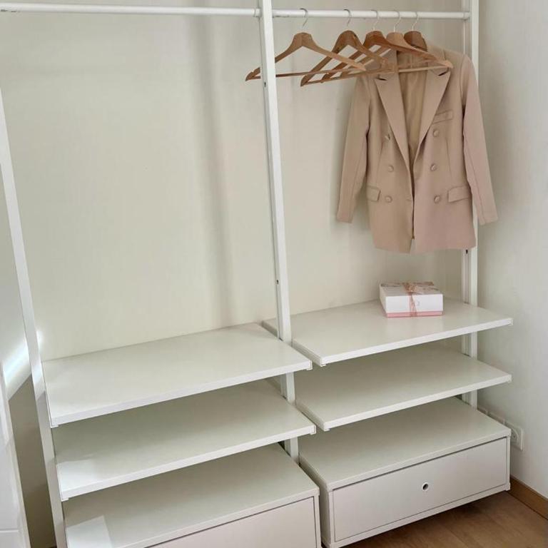 SYMPA 1 Bedroom 1BR Center of Reims Parking - Appartamento con 1 Camera da Letto - 6