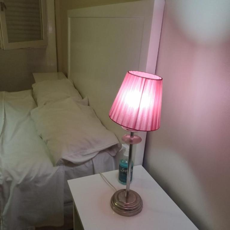 Departamento en Mar del Plata frente a la terminal - Two-Bedroom Apartment - 6