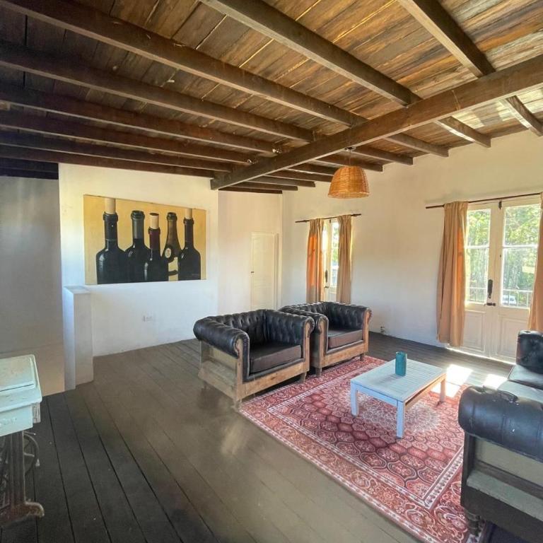 Casa Pinamar - Casa de 3 dormitorios - 2