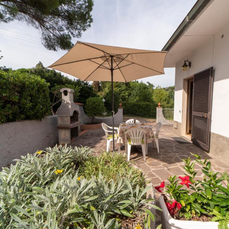 Baia Azzurra - Monolocale - 15