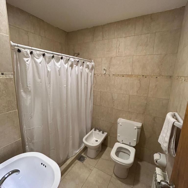 Aires del Toledano - Standard Apartment - 17
