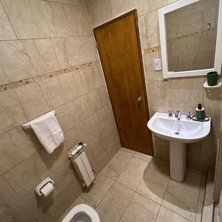 Aires del Toledano - Standard Apartment - 18