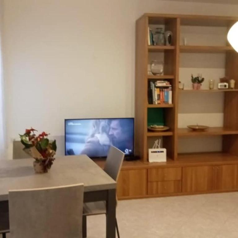 Vanessa - Appartement 1 Chambre - 8