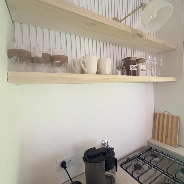 Alem apart - Apartamento de 1 dormitorio - 25