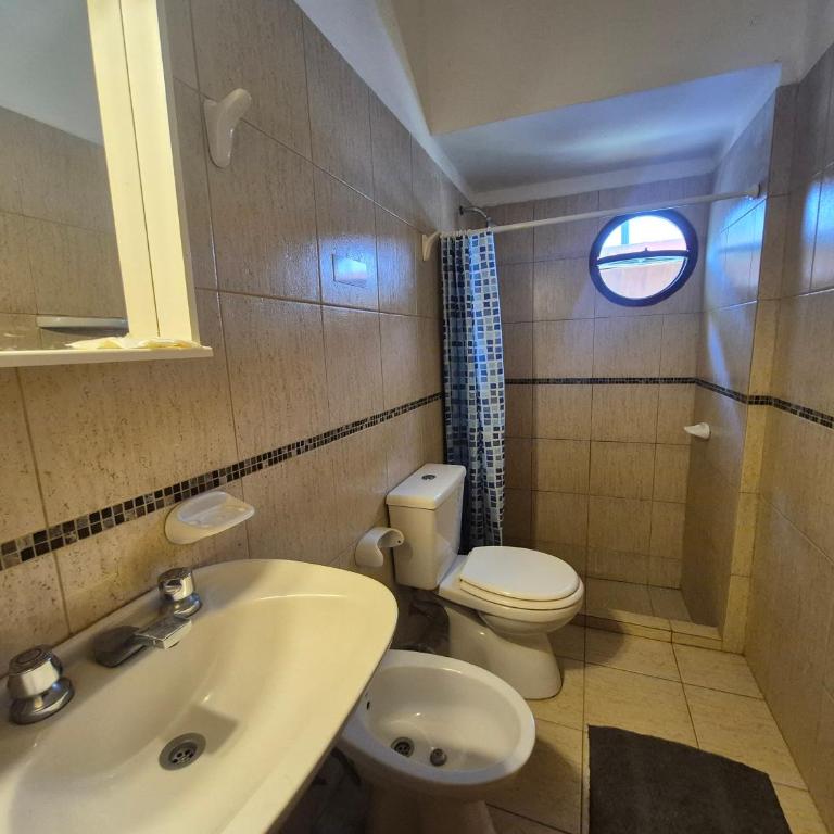 Hotel Spileon - Double or Twin Room with Private Bathroom - 3