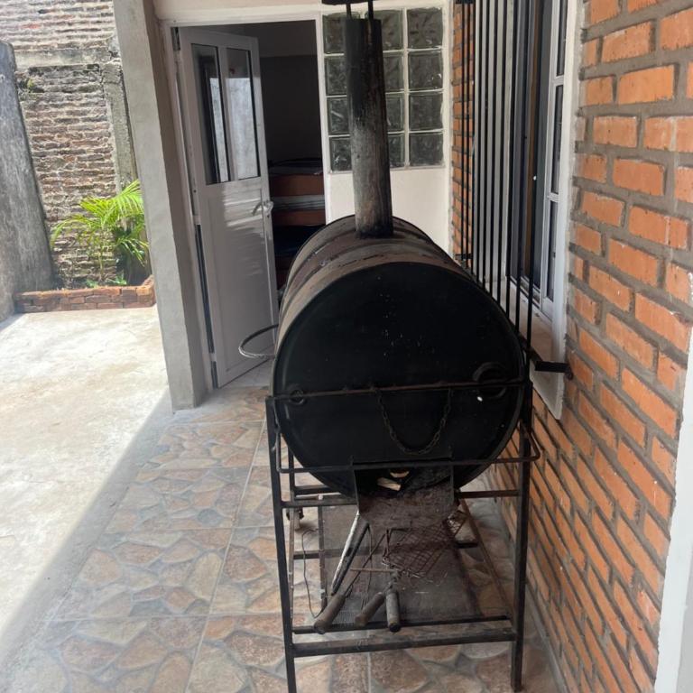 Santo Tome temporary rental for 4 to 8 people - Casa de 3 dormitorios - 12