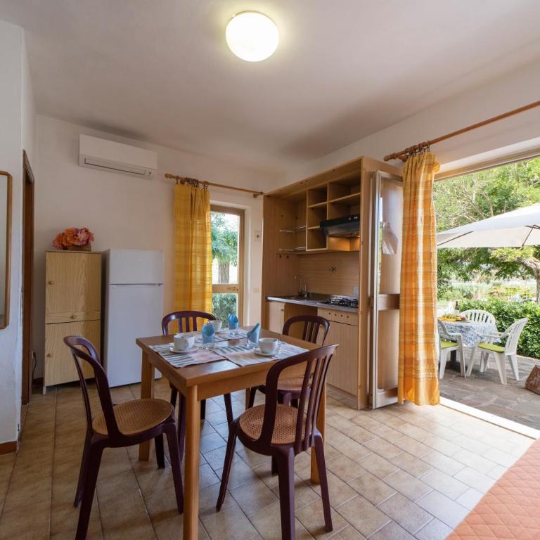 Baia Azzurra - Monolocale - 16