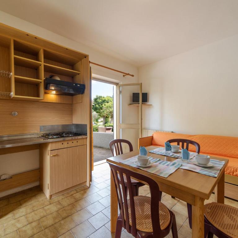 Baia Azzurra - Monolocale - 17