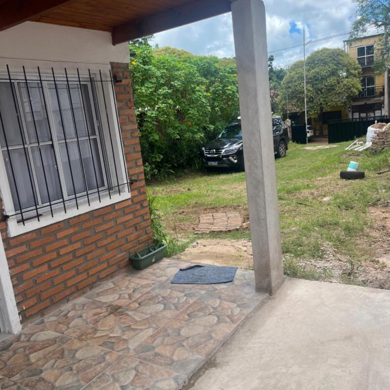 Santo Tome temporary rental for 4 to 8 people - Casa de 3 dormitorios - 3