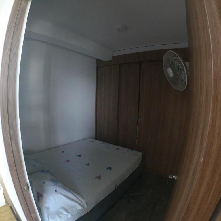 Paradisíaco Apt 360º Palmira - Apartamento de 1 dormitorio con vistas al parque - 54