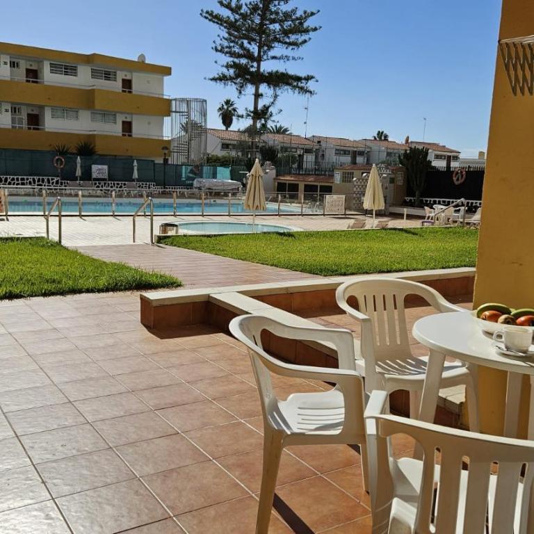 Los Cactus Apartment - Apartment with Terrace - 1