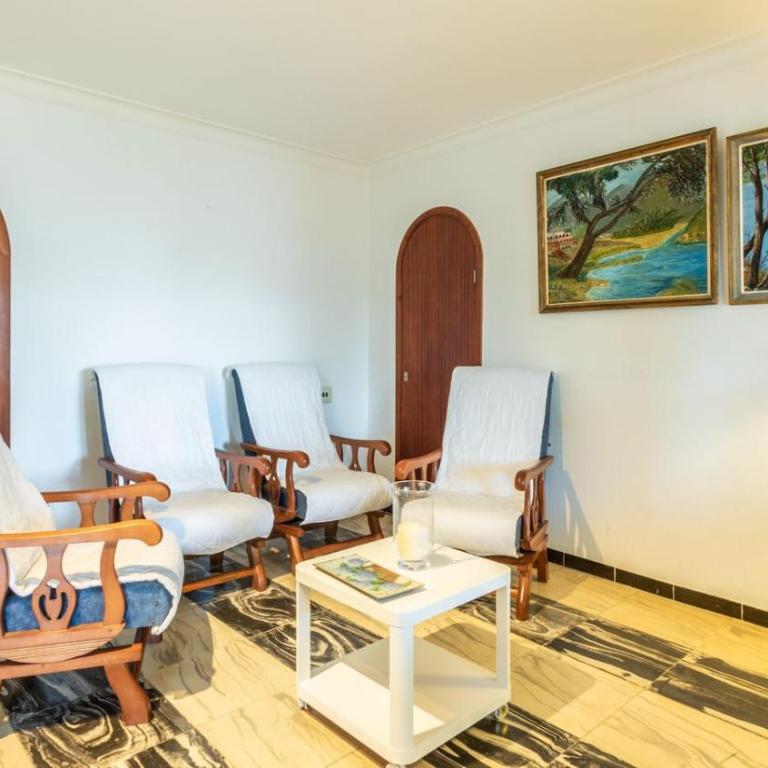 Apartment Voramar Baix in Alcudia - Apartamento con vistas al mar - 8