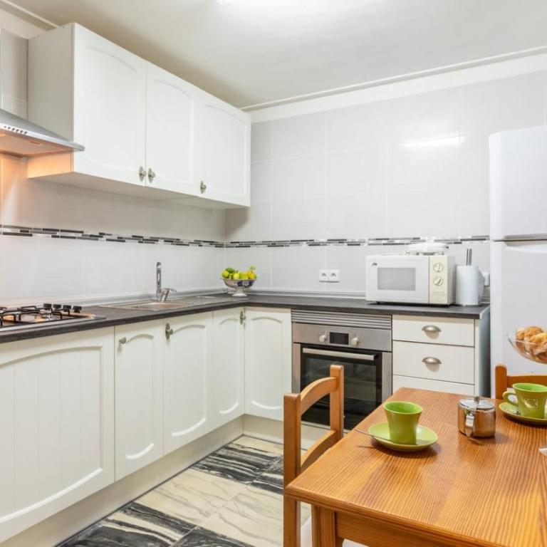 Apartment Voramar Baix in Alcudia - Apartamento con vistas al mar - 13