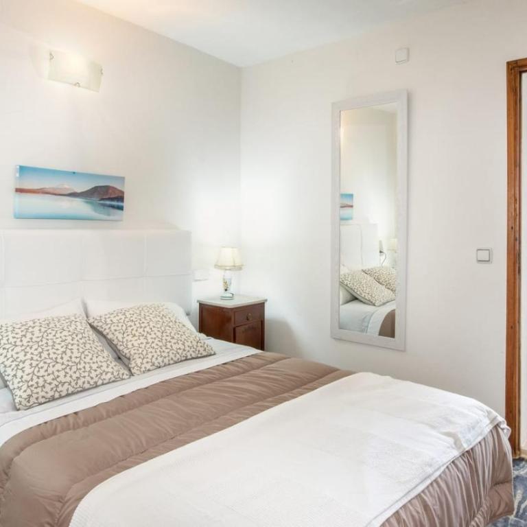 Apartment Voramar Baix in Alcudia - Apartamento con vistas al mar - 17