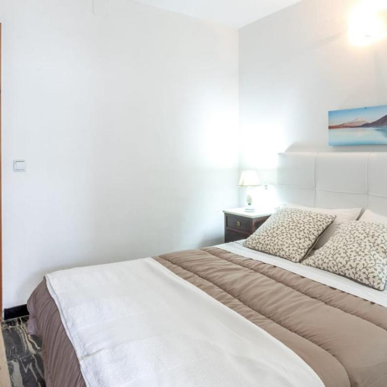 Apartment Voramar Baix in Alcudia - Apartamento con vistas al mar - 18