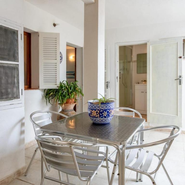 Apartment Voramar Baix in Alcudia - Apartamento con vistas al mar - 22
